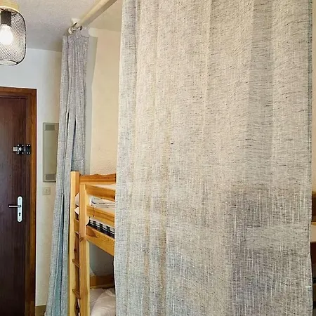 Joli Studio La Lladure * Formiguères
