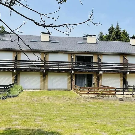 Apartmán Joli Studio La Lladure *