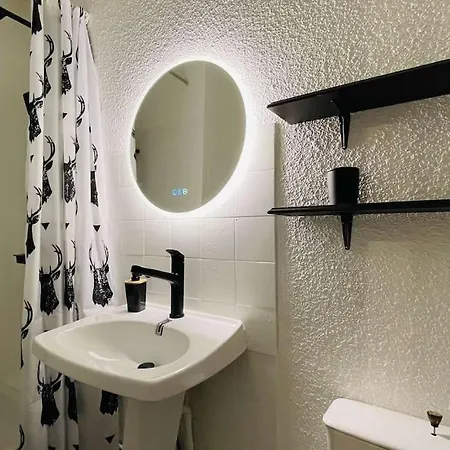 Joli Studio La Lladure Apartmán