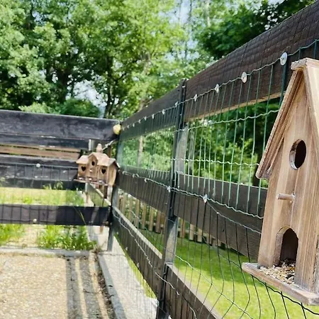 Joli Studio La Lladure Apartmán