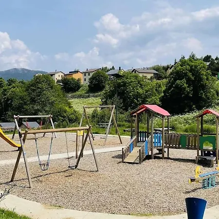Joli Studio La Lladure Apartmán Formiguères