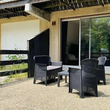 Joli Studio La Lladure * Formiguères